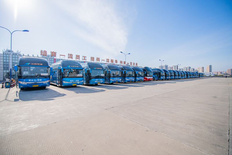即日起，“清明”汽車票開(kāi)始預(yù)售