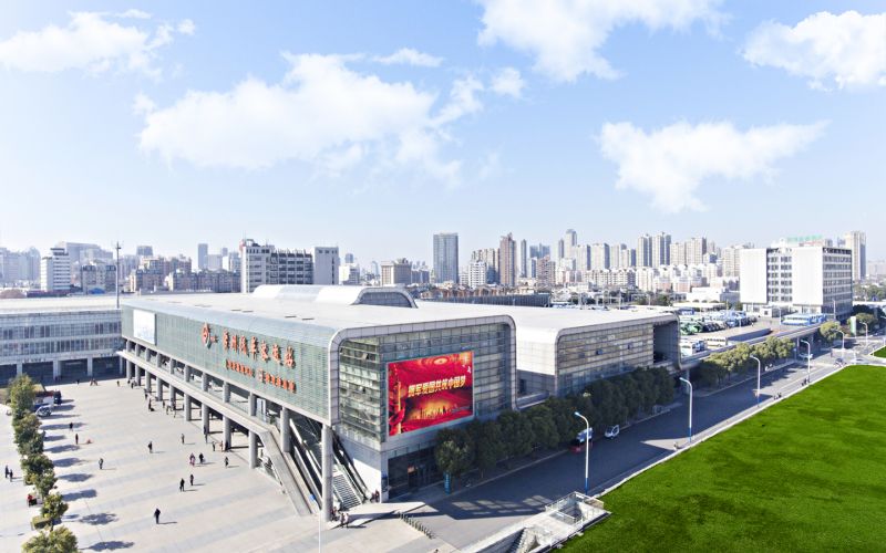 2025年國(guó)慶運(yùn)輸啟動(dòng)！ 常州汽車站多措并舉保障旅客便捷出行